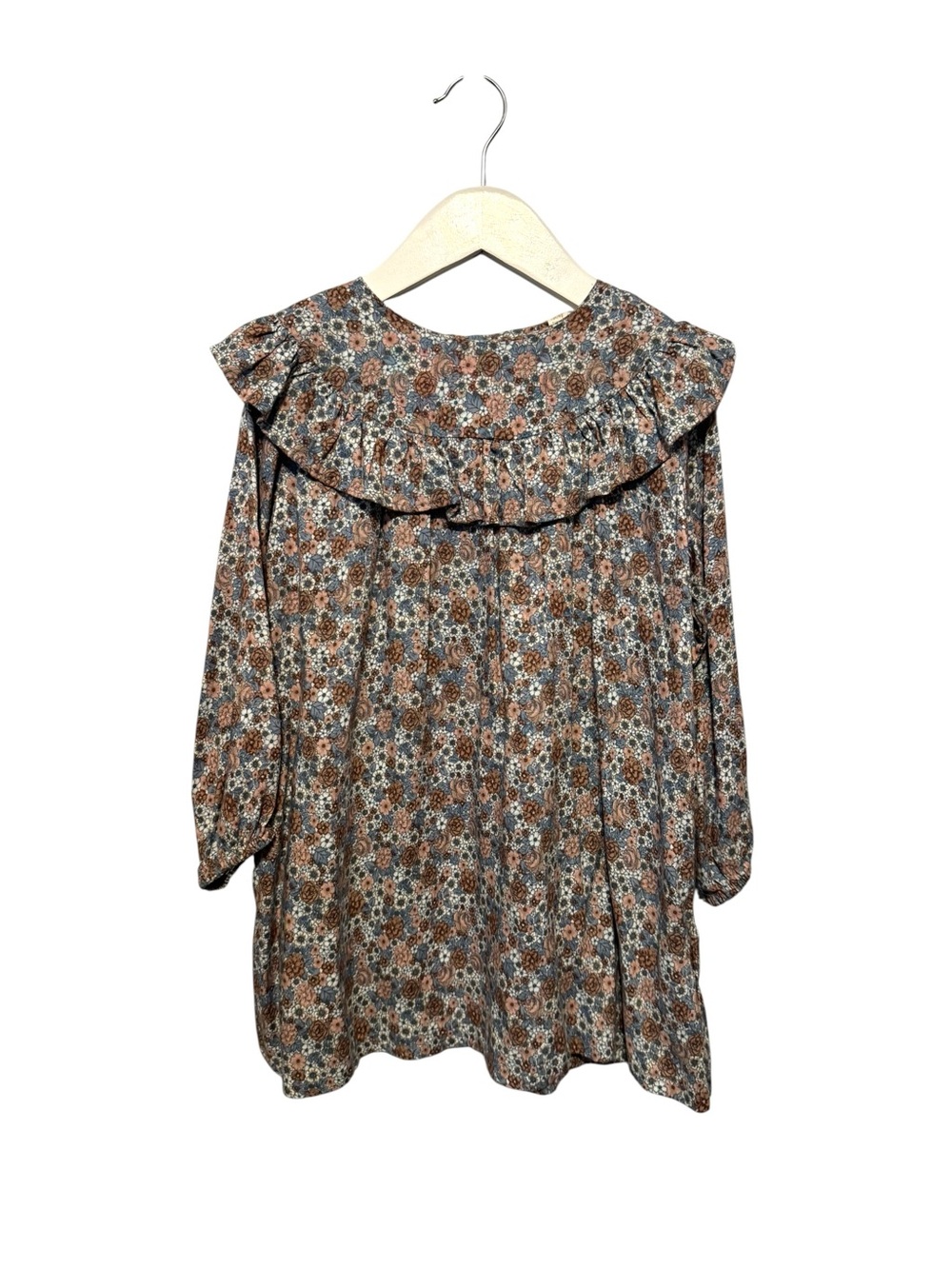 ⭐️ 5/$30 H&M Kids Floral Dress size 3T